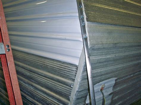 The material is a. . Aluminum trailer siding sheets near me
